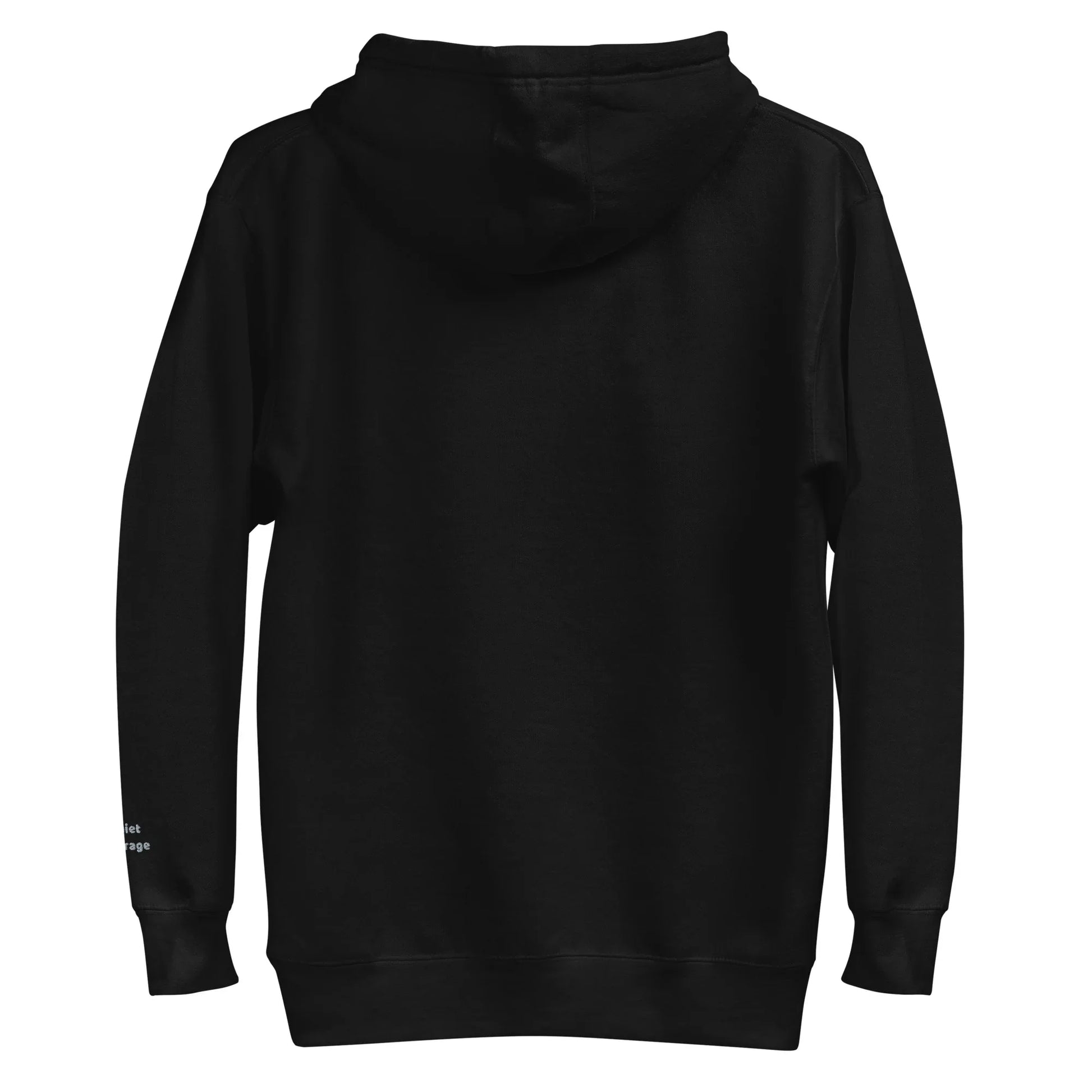 Held It Together, Currently Spiraling" Unisex Hoodie - Only Good Decisions