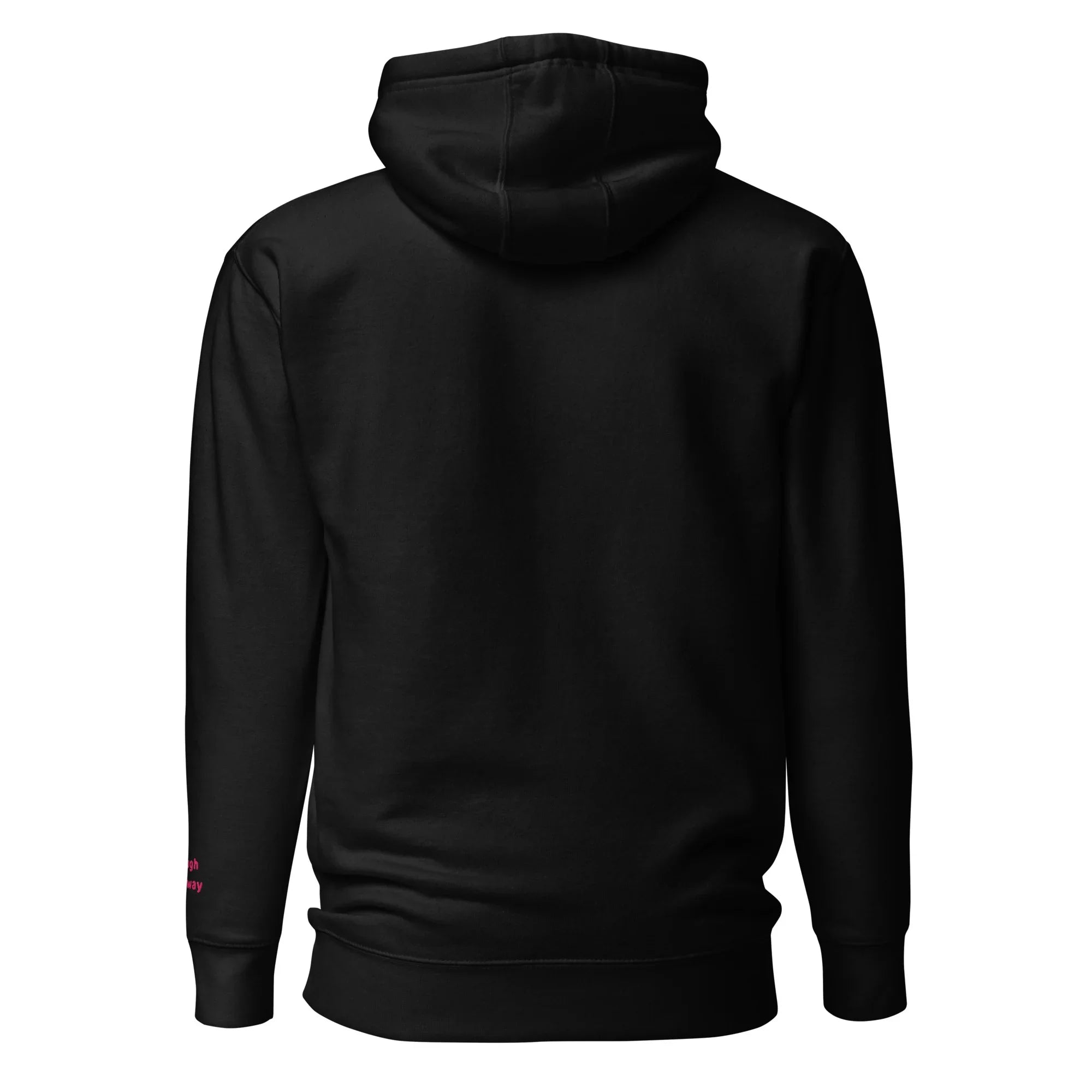 "Cried in Parking Lot" Therapist Hoodie Unisex - Only Good Decisions