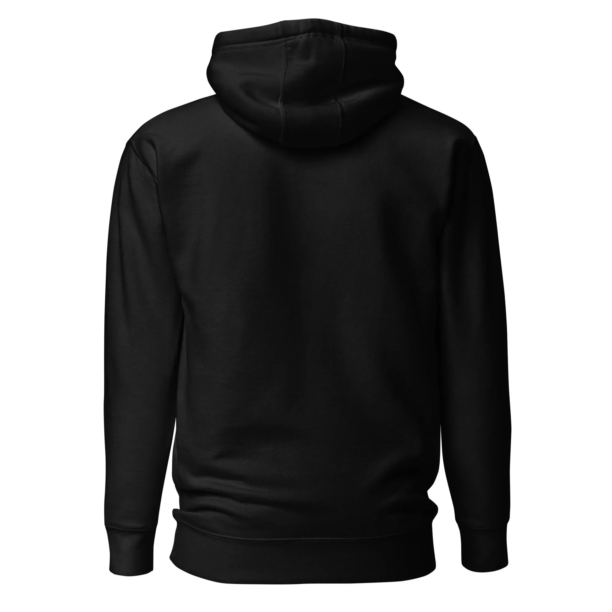 "Only Good Decisions" Embroidered Unisex Hoodie - Only Good Decisions