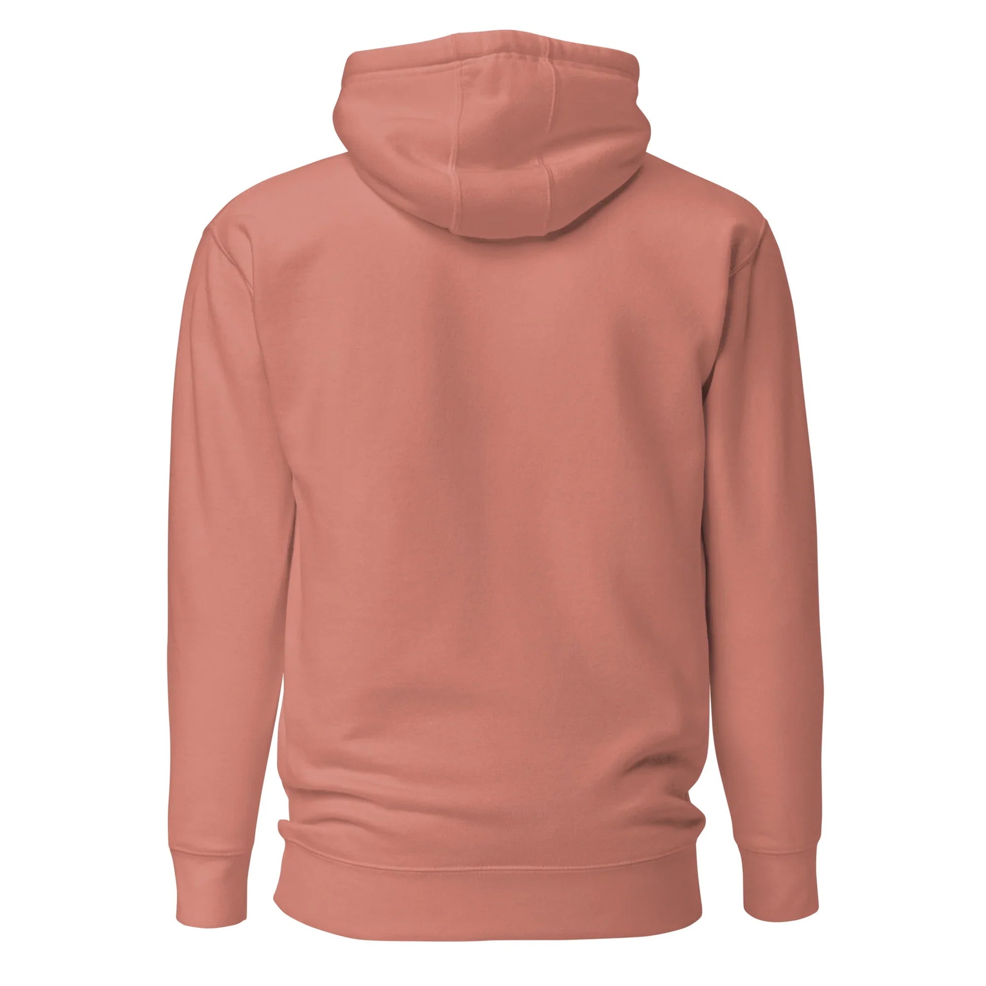 "Only Good Decisions" Embroidered Unisex Hoodie - Only Good Decisions