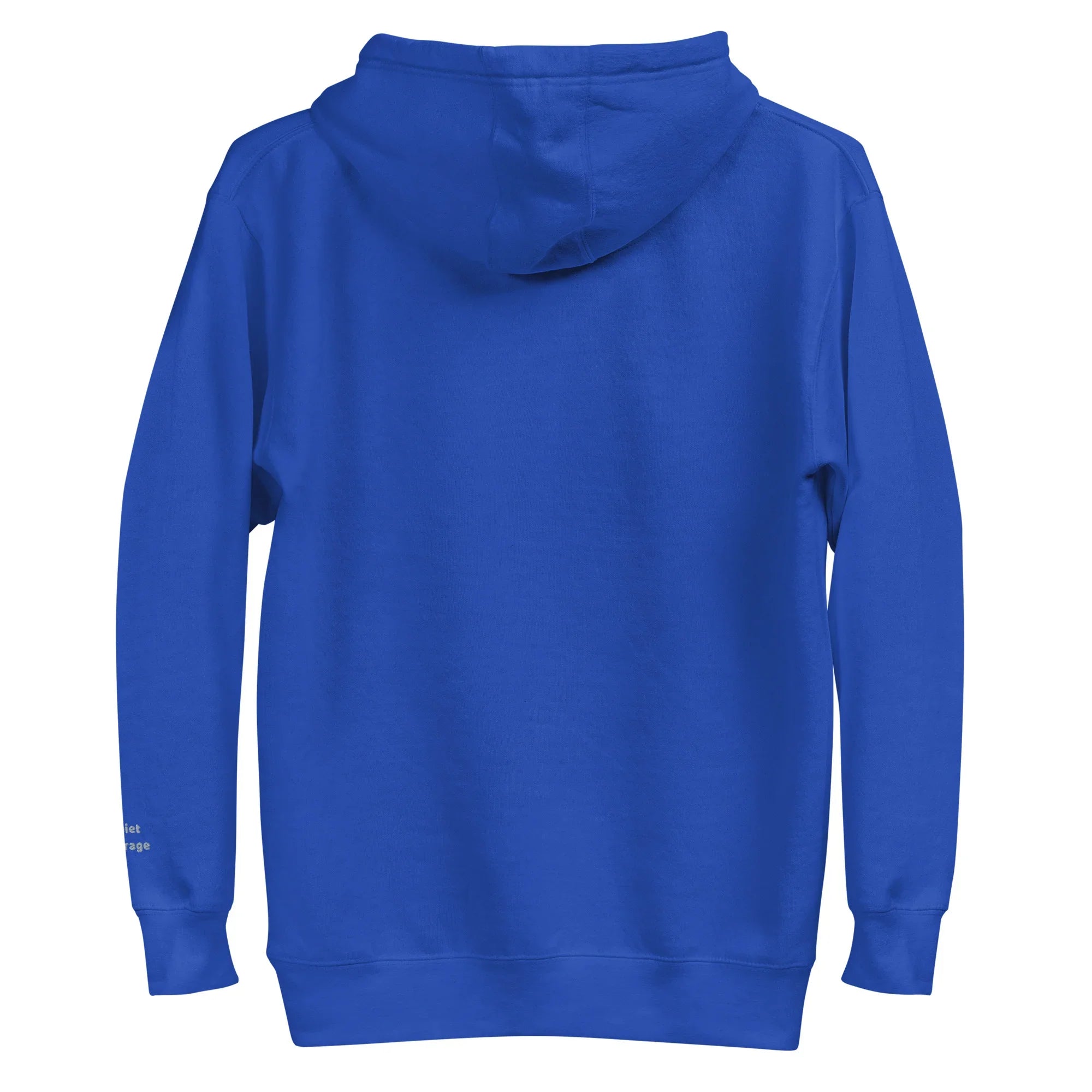 Held It Together, Currently Spiraling" Unisex Hoodie - Only Good Decisions