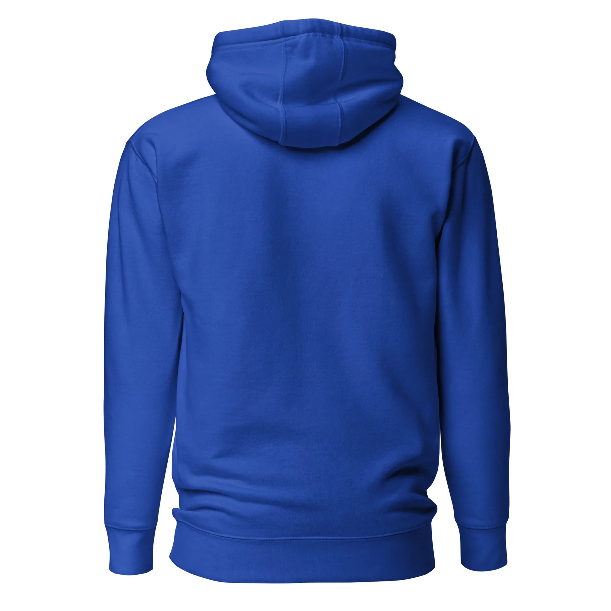 "Only Good Decisions" Embroidered Unisex Hoodie - Only Good Decisions