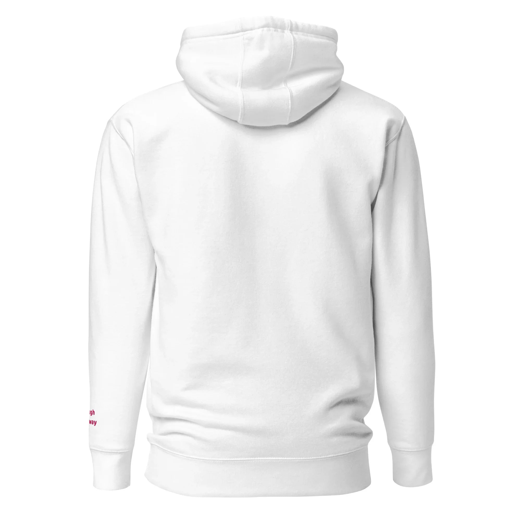"Cried in Parking Lot" Therapist Hoodie Unisex - Only Good Decisions