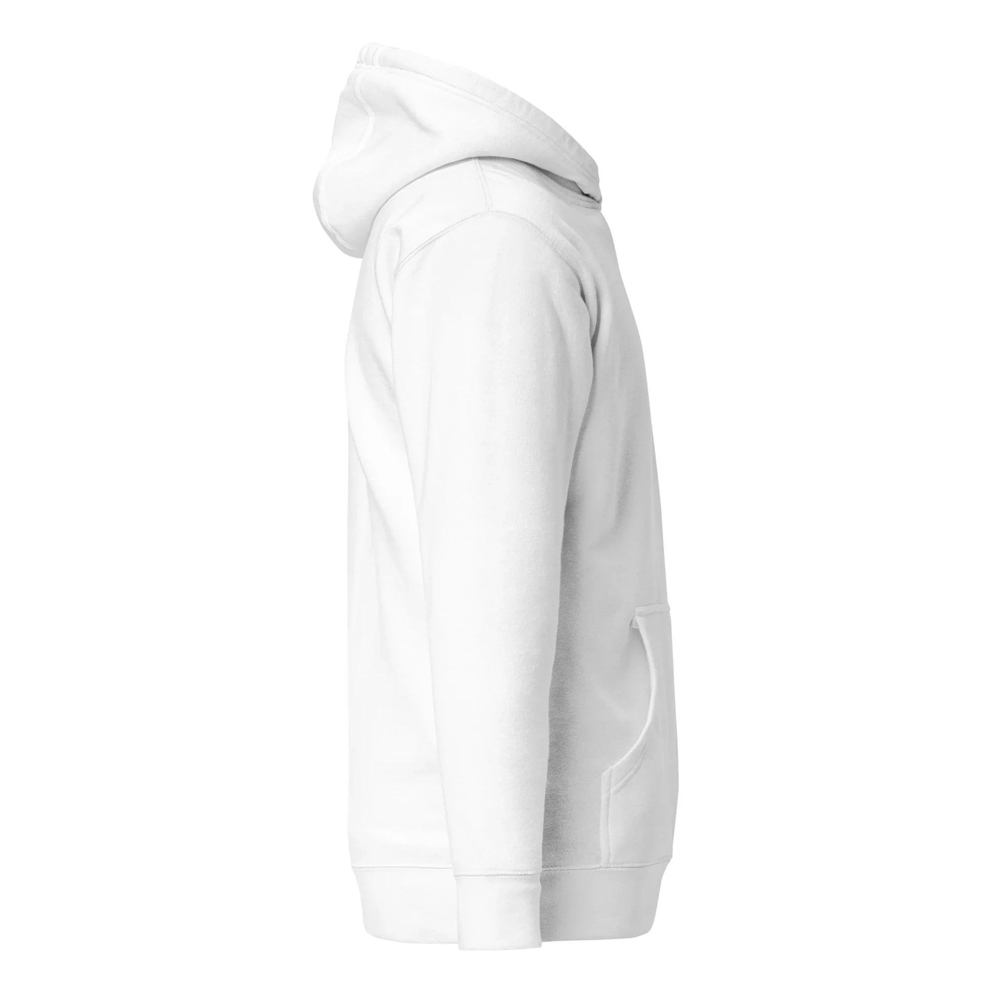 "Only Good Decisions" Embroidered Unisex Hoodie - Only Good Decisions