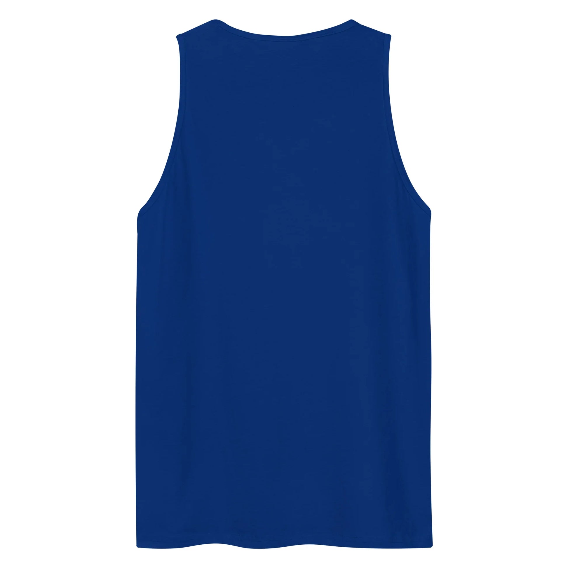 Only Good Decisions Men’s premium tank top - Only Good Decisions