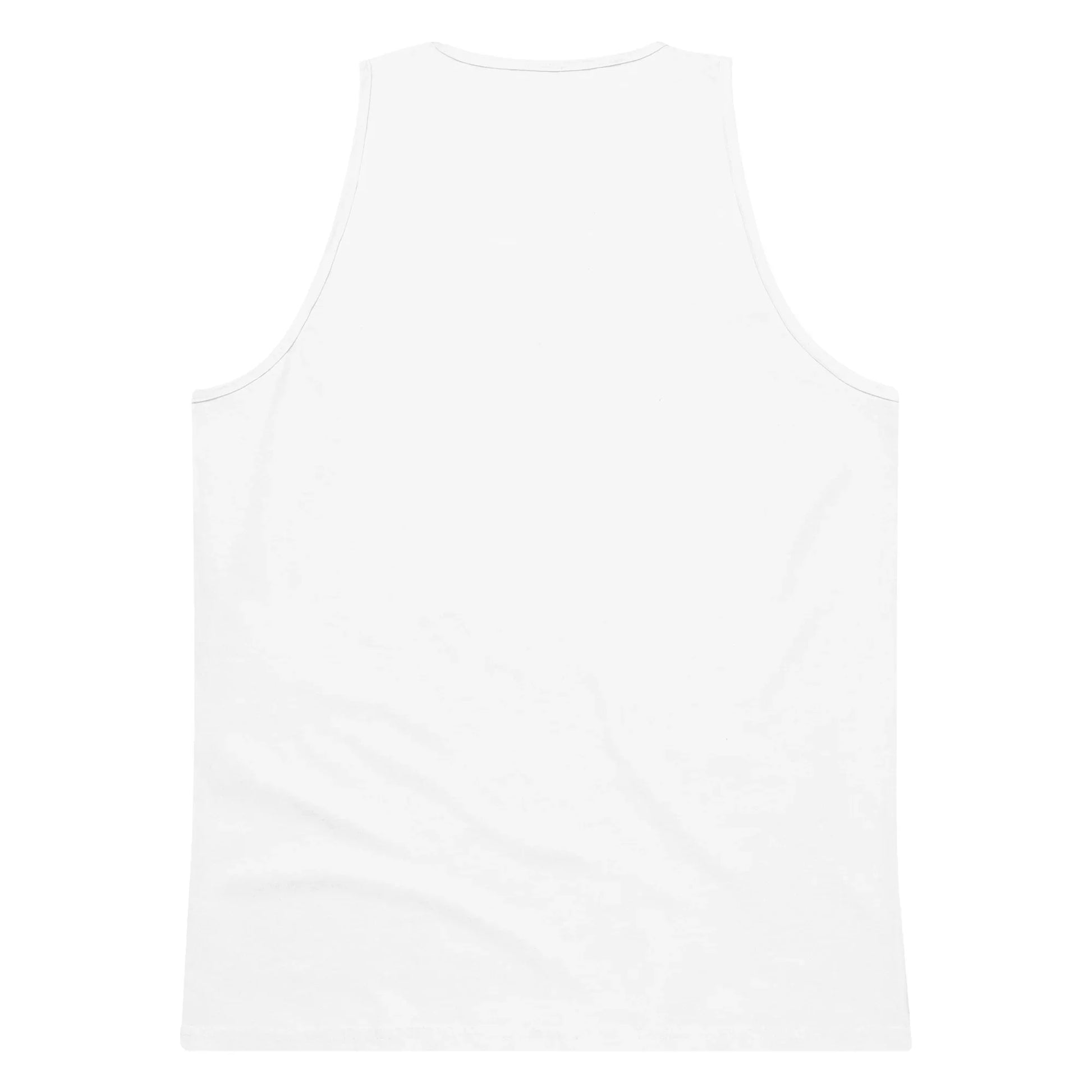 Only Good Decisions Men’s premium tank top - Only Good Decisions