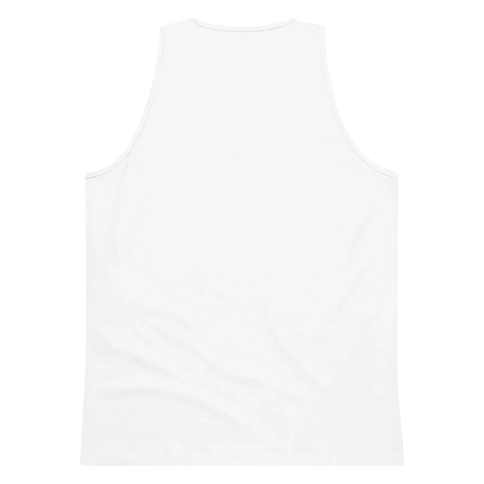 Only Good Decisions Men’s premium tank top - Only Good Decisions