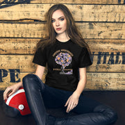 "Costume Overthinker" Halloween T-Shirt - Only Good Decisions