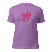 "Sassy & Spice" T-Shirt Unisex - Only Good Decisions